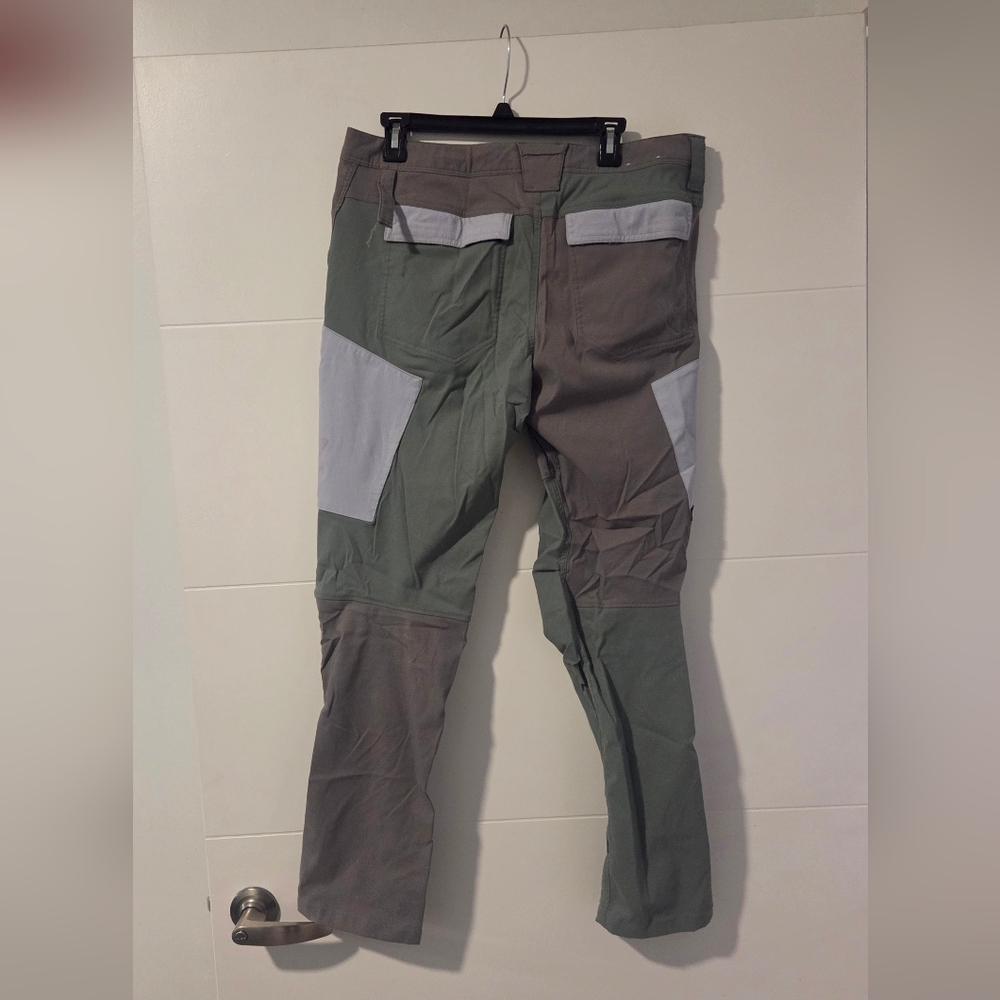 686 Everywhere Pants - Multi Colored - image 3